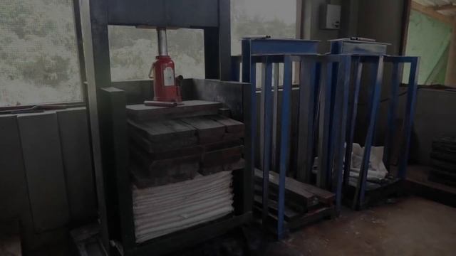 Transforming cassava peels into animal feed смотреть онлайн