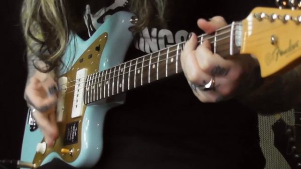 Fender Vintera II 50s Jazzmaster