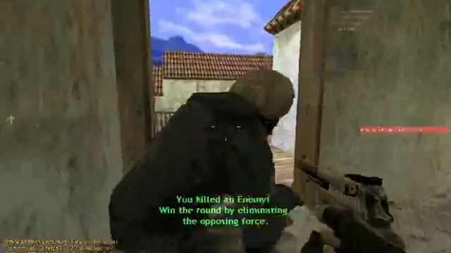 cs 1.6 VoLt ^_^ movie 2 смотреть онлайн