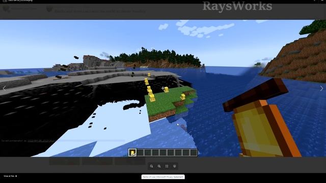 Warden NEW Loot! + Disc 5 Explained 1.19 Minecraft snapshot review смотреть онлайн