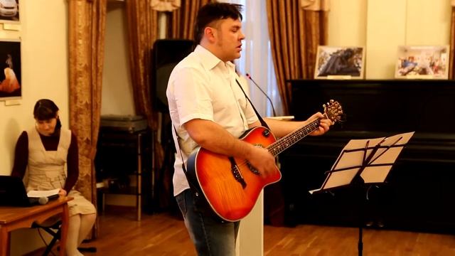 Дэн Ильдольный. ПРОЩАЙТЕ СКАЛИСТЫЕ ГОРЫ смотреть онлайн