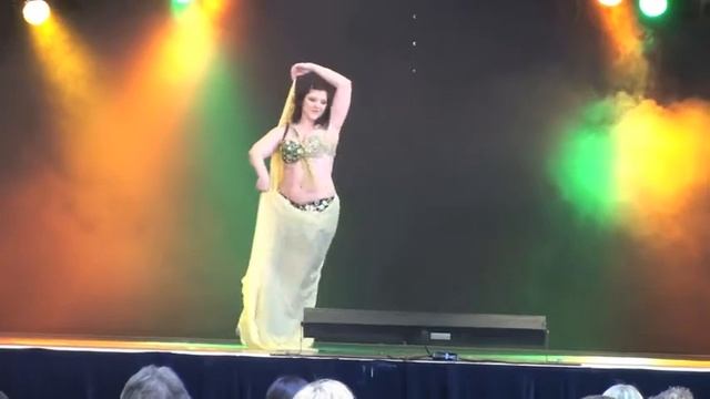 Elenna Veil Performance смотреть онлайн