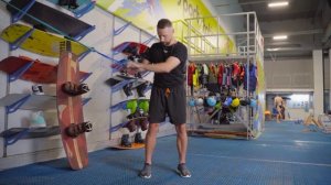 КАК НАУЧИТЬСЯ КАТАТЬСЯ НА ВЕЙКБОРДЕ | Ставим новичков на доску