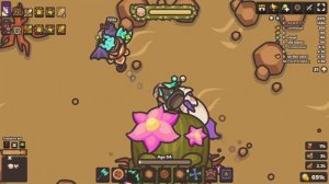 Taming.io - The Greatest HACKS of 2021! (2.16M Score)