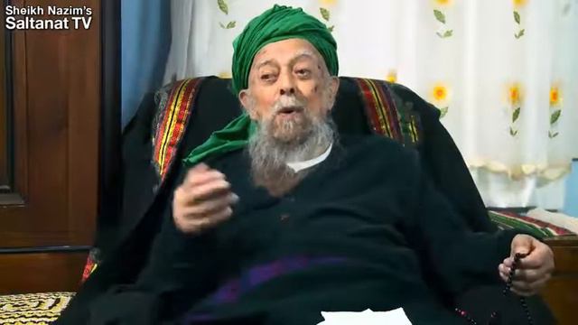 Шейх Назим. Зеркало бытия. смотреть онлайн