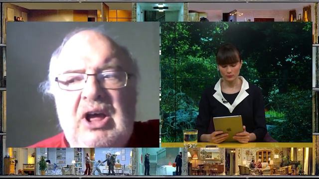 Гость Академии: Леонид Штекель смотреть онлайн