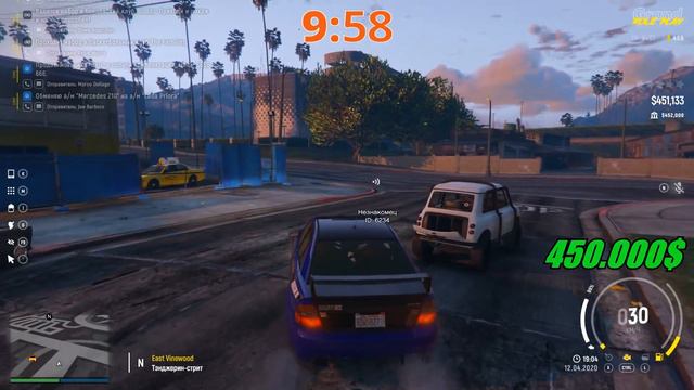 🌴 ПЕРВЫЙ ВЗГЛЯД НА ГТА 5 РП СЕРВЕР - GTA 5 GRAND RP 🌴 смотреть онлайн