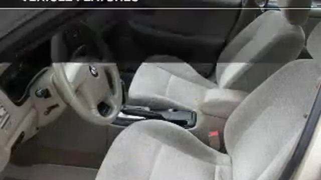 2005 Kia Optima - Louisville Ky смотреть онлайн