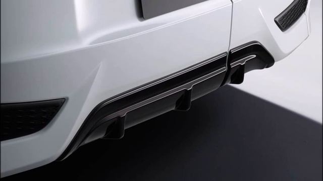 Honda StepWGN with Modulo X kit : Launched смотреть онлайн