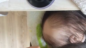 Рутинг / Как я прошиваю натуральные волосы / Рутинг куклы реборн на русском/ Root Hair