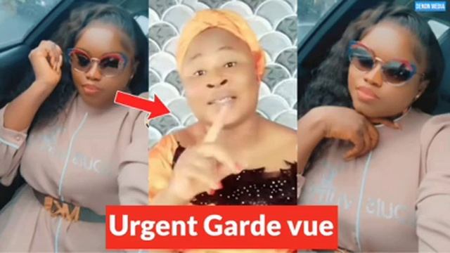 URGENT BIGUINI BAGAKHA GARDE VUE AMI REGARDER BIEN смотреть онлайн