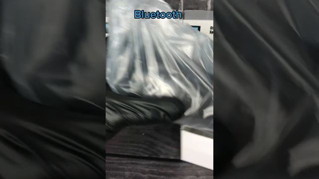 Bluetooth колонка со светомузыкой смотреть онлайн
