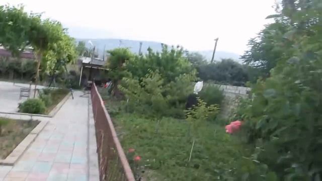 прогулки по Дербенту смотреть онлайн