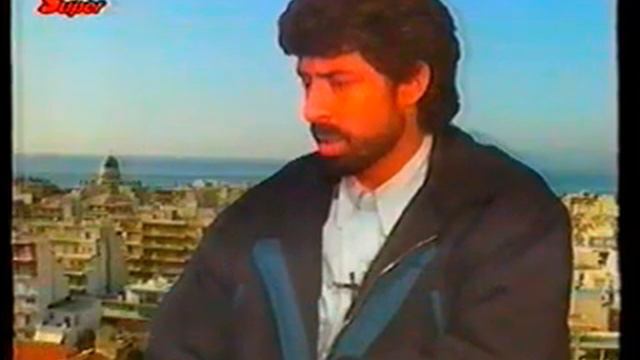 ΑΝΔΡΕΑΣ ΖΗΚΟΣ (Αχαϊκή 1995-96) смотреть онлайн