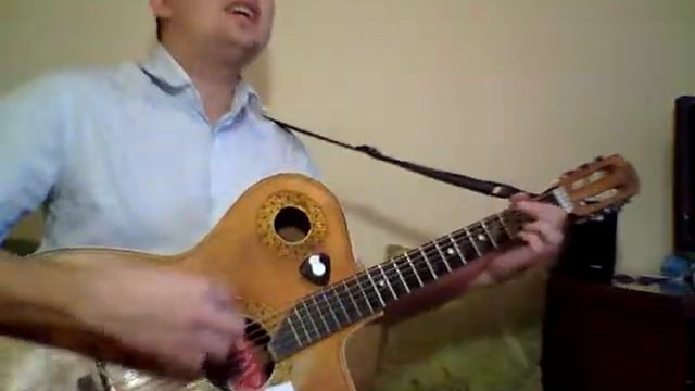 ВИТАЛИК МЯСНИКОВ УРОКИ ИГРЫ НА ГИТАРЕ the unforgiven смотреть онлайн