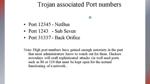 Что должен знать пентестер в сетях? Сети для пентестера смотреть онлайн