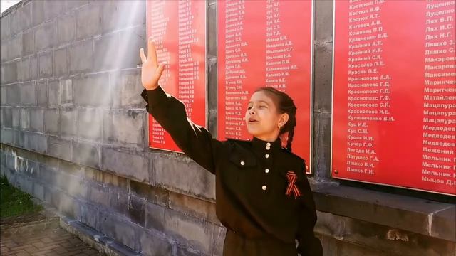 "Здесь зори тихие стоят друзья" - муз. и сл. А. Сизова смотреть онлайн