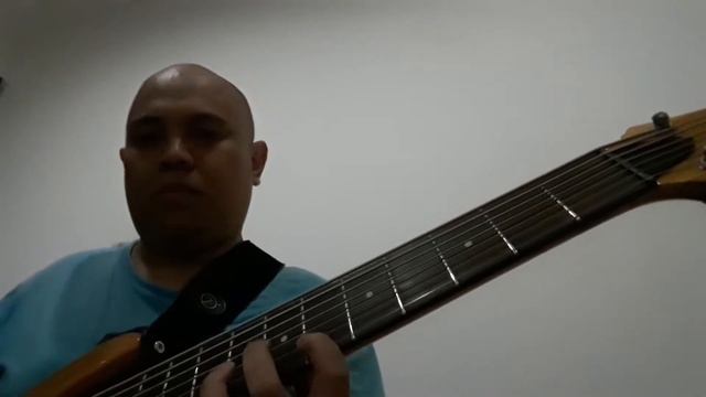 7 String Fretted Fretless Hybrid Bass смотреть онлайн