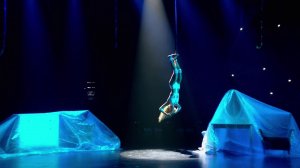 Танцы: Алиса Доценко (Alyosha – Sweet People) (выпуск 14)