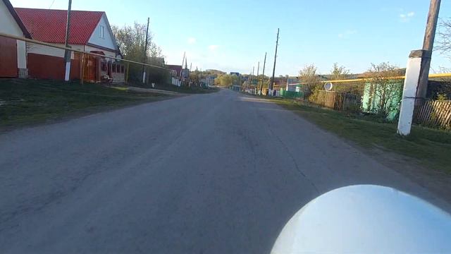 Дорогами с.Байтуган смотреть онлайн