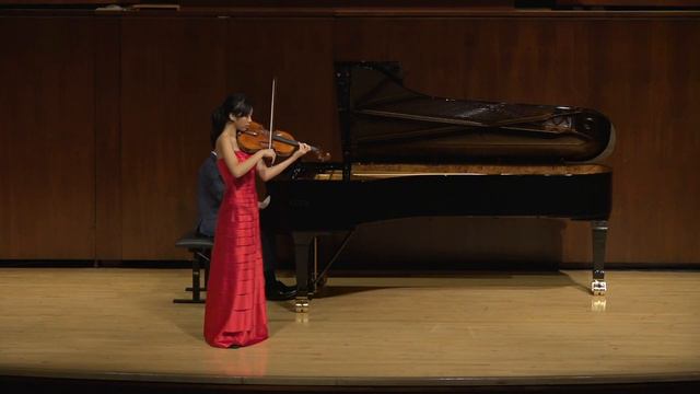 Alan Shulman Theme and Variations for Viola & Piano смотреть онлайн