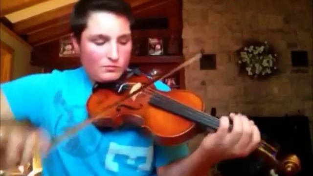 Matt Janovsky's LS Stars Align Cover смотреть онлайн