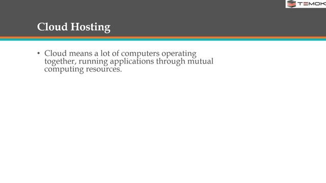 8 Popular Types of Web Hosting services | You must understand these before choosing one смотреть онлайн