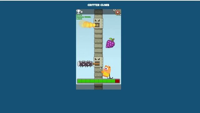 CRITTER CLIMB TESTING NOW OPEN! - Box Critters смотреть онлайн