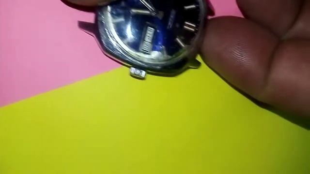 Шукаю новый циферблат годинник Ракета 2627 смотреть онлайн