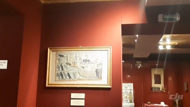 Парк музей Коломенское #искусство #москва #moscow #trip смотреть онлайн