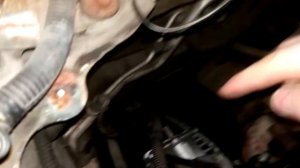 Замена генератора Ford S-Max 2.0