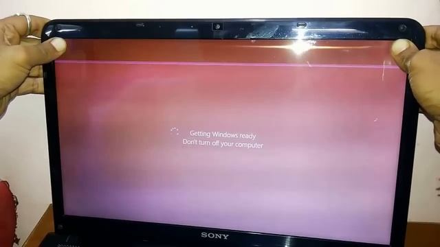 How to fix blur or double colour PC/Laptop Screen смотреть онлайн