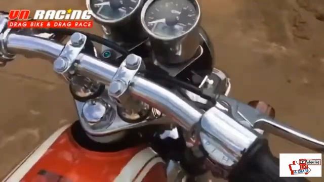 Honda ss50 super langka modif thailook смотреть онлайн