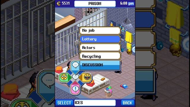 Paris Nights Java #5 смотреть онлайн