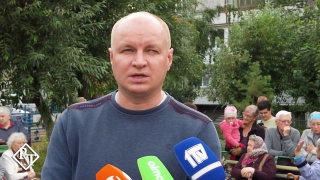 За место под солнцем. Петропавловск смотреть онлайн