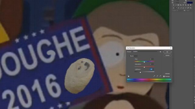 4kids censorship in South Park смотреть онлайн