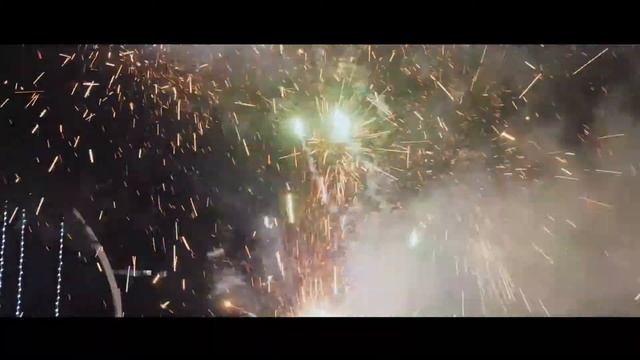 Вечереняя выездная церемония смотреть онлайн