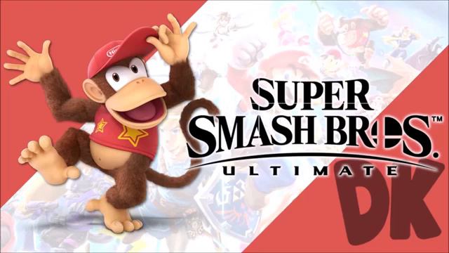 Stickerbush Symphony - Super Smash Bros. Ultimate смотреть онлайн