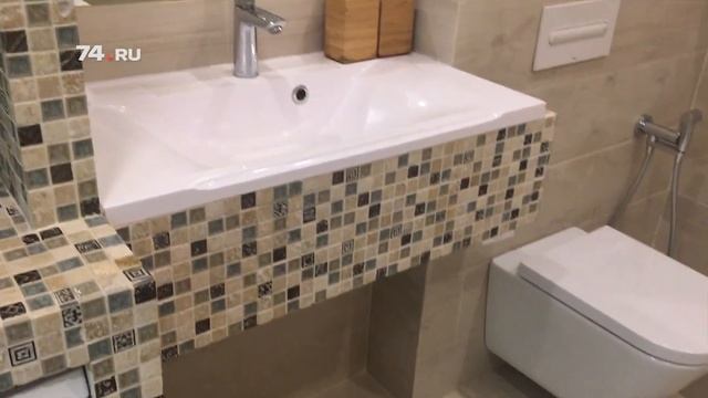 «Сезон ремонта»: современный минимализм смотреть онлайн