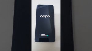 Сброс любого OPPO к заводским настройкам HARD RESET OPPO удаление пароля removing password