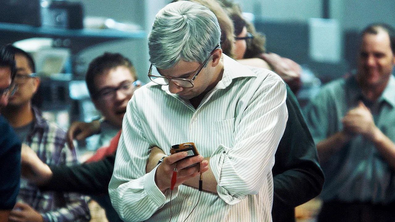 Кто убил BlackBerry - Русский трейлер (HD) смотреть онлайн