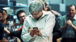 Кто убил BlackBerry - Русский трейлер (HD)