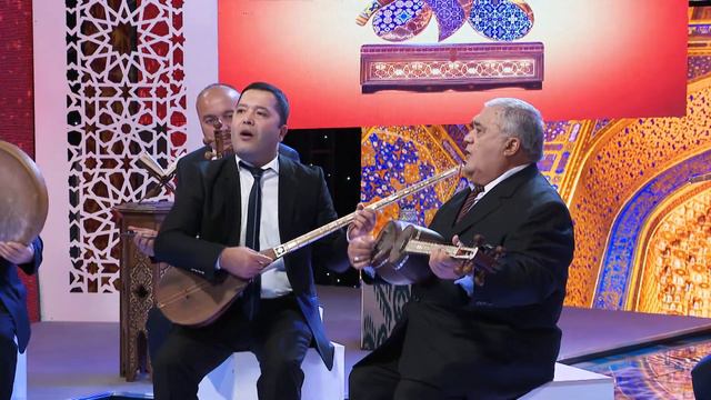 "O'tdimu"- Abdullajon G'ofurov смотреть онлайн