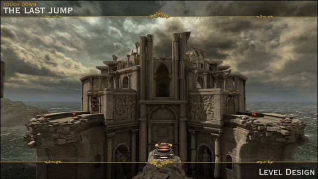 Renaissance Heroes Portfolio смотреть онлайн