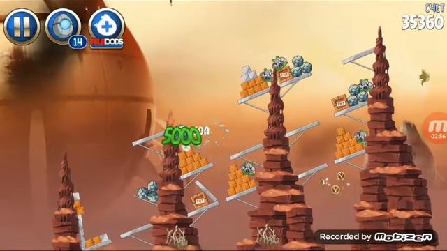Angry Birds первая серия смотреть онлайн