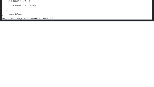 Wordpress: Automatically add custom taxonomy when meta value gets to a set number or beyond смотреть онлайн