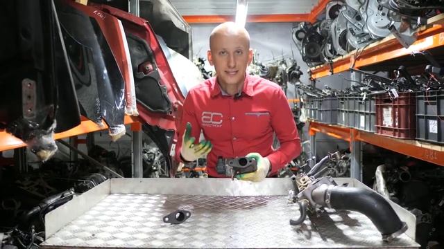 Nissan 2 2 Di YD22DDT  Причины и поломки