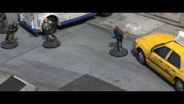 How to play Spectre Operations: Introduction смотреть онлайн