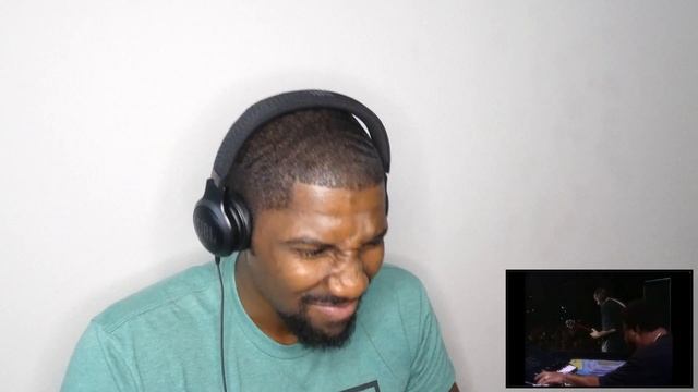 KILLER GUITAR!! | Samba Pa Ti Live In Mexico - Santana (Reaction) смотреть онлайн