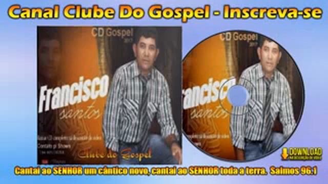 Francisco Santos смотреть онлайн